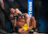 Paraense perde no UFC Abu Dhabi e amarga quarta derrota seguida