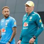 Ancelotti encerra ciclo de veteranos e inicia renovação da Seleção