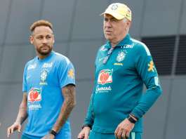 Ancelotti encerra ciclo de veteranos e inicia renovação da Seleção