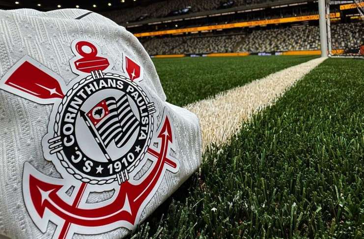 Próximo adversário do Remo, Corinthians sofre 4º transfer ban da Fifa