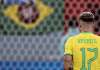 Bruno Guimarães desabafa: “a maior tristeza da minha vida”