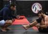 Bruno Souza luta nos Estados Unidos e projeta retorno ao UFC
