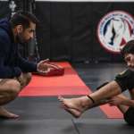 Bruno Souza luta nos Estados Unidos e projeta retorno ao UFC