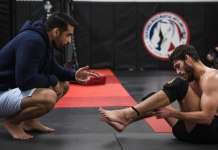 Bruno Souza luta nos Estados Unidos e projeta retorno ao UFC