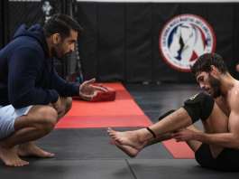 Bruno Souza luta nos Estados Unidos e projeta retorno ao UFC
