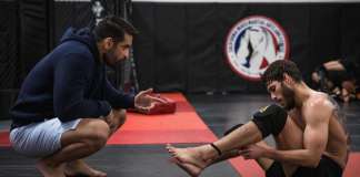 Bruno Souza luta nos Estados Unidos e projeta retorno ao UFC