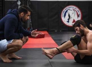 Bruno Souza luta nos Estados Unidos e projeta retorno ao UFC