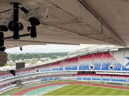 Mangueirão entra em nova regra para receber jogos da Série A