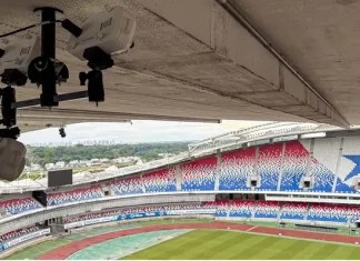 Mangueirão entra em nova regra para receber jogos da Série A