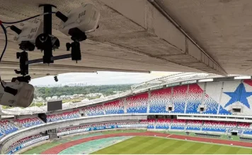 Mangueirão entra em nova regra para receber jogos da Série A