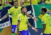 Mangueirão é cotado para receber Seleção em possível despedida de Neymar