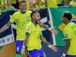 Mangueirão é cotado para receber Seleção em possível despedida de Neymar