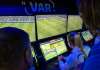 Nova tecnologia do VAR avança e se aproxima da Série A