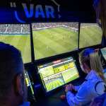 Nova tecnologia do VAR avança e se aproxima da Série A