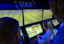 Nova tecnologia do VAR avança e se aproxima da Série A
