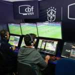 FPF nomeia presidente interino para Comissão de Arbitragem