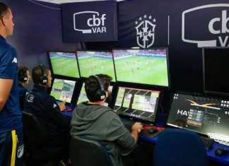 FPF nomeia presidente interino para Comissão de Arbitragem