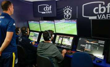 FPF nomeia presidente interino para Comissão de Arbitragem