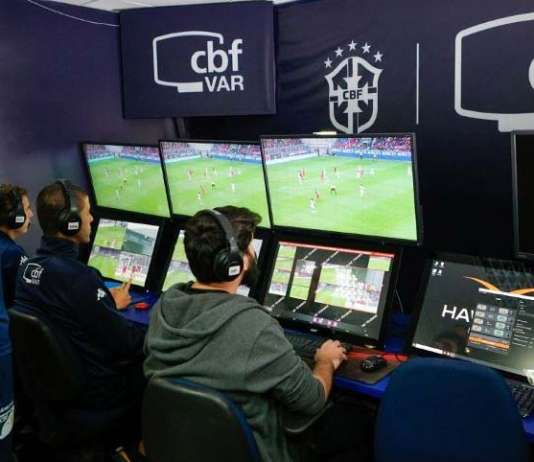 FPF nomeia presidente interino para Comissão de Arbitragem