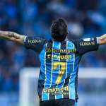 Grêmio vence o São Paulo de virada e deixa a zona de rebaixamento