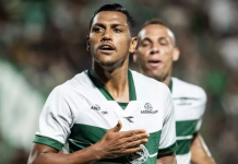 De herói a rival: Pedro Rocha projeta duelo do Coritiba contra o Remo