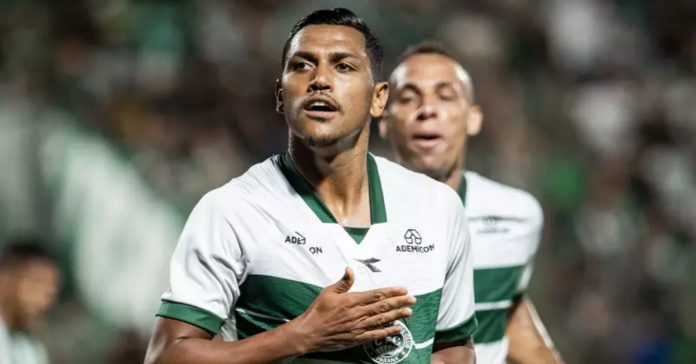 De herói a rival: Pedro Rocha projeta duelo do Coritiba contra o Remo