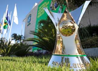 Bola rolando cresce na Série A após novas regras da CBF