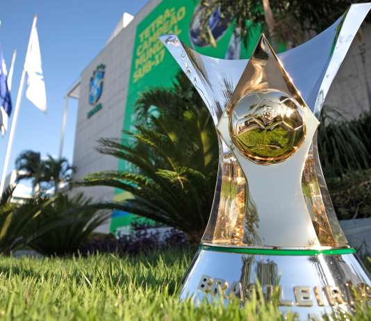 Bola rolando cresce na Série A após novas regras da CBF