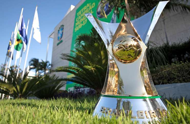 Bola rolando cresce na Série A após novas regras da CBF