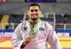 Judoca paraense conquista bicampeonato brasileiro e garante vaga no Mundial