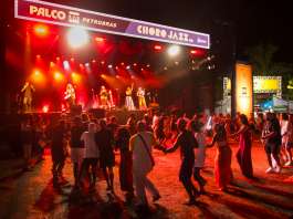 Festival Choro Jazz traz Lenine e grandes nomes da música instrumental a Soure para sua 3ª edição no Pará