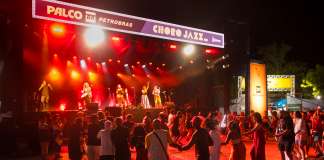 Festival Choro Jazz traz Lenine e grandes nomes da música instrumental a Soure para sua 3ª edição no Pará