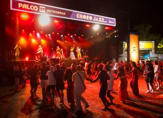 Festival Choro Jazz traz Lenine e grandes nomes da música instrumental a Soure para sua 3ª edição no Pará