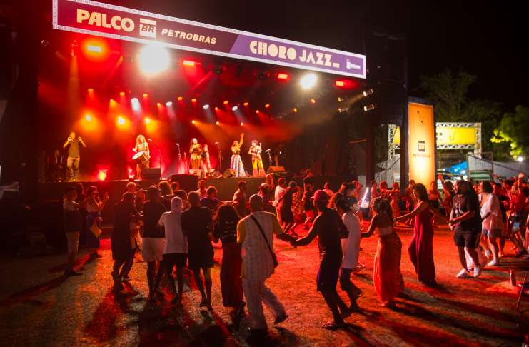Festival Choro Jazz traz Lenine e grandes nomes da música instrumental a Soure para sua 3ª edição no Pará