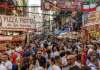 Festa di San Gennaro Amazônica reúne gastronomia, cultura e música no Porto Futuro II