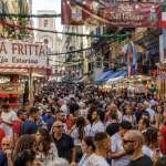 Festa di San Gennaro Amazônica reúne gastronomia, cultura e música no Porto Futuro II