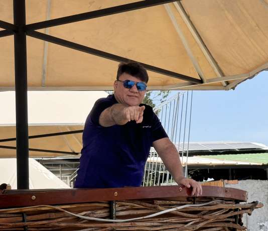 McDia Feliz terá show de Chyco Salles neste sábado em Belém