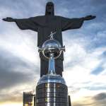 Com 4 brasileiros, quartas de final da Libertadores são definidas