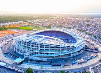 Veja o que pode e o que não pode levar para estádio de futebol