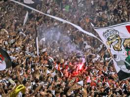 Veja onde assistir aos jogos da Copa do Brasil hoje (05/08)