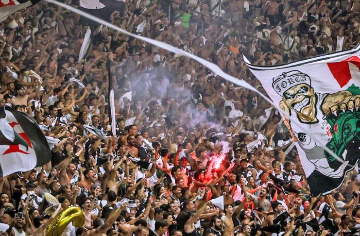 Veja onde assistir aos jogos da Copa do Brasil hoje (05/08)