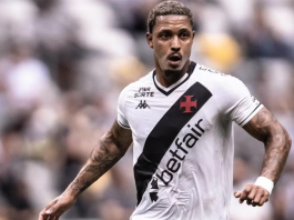 Quem é David, jogador do Vasco alvo de operação que investiga tráfico