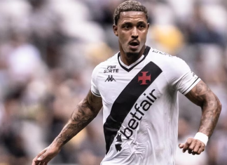 Quem é David, jogador do Vasco alvo de operação que investiga tráfico