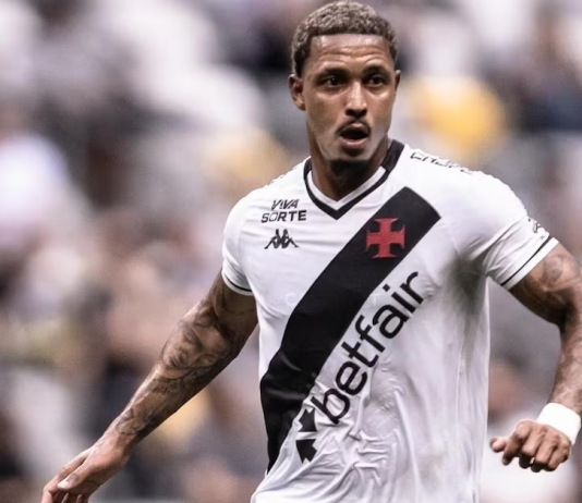 Quem é David, jogador do Vasco alvo de operação que investiga tráfico