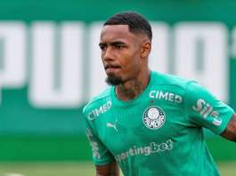 Manchester City encaminha acordo por Allan, joia do Palmeiras