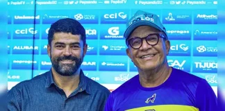 Hélio dos Anjos é condenado a indenizar e se retratar por ofensas a Ari Barros