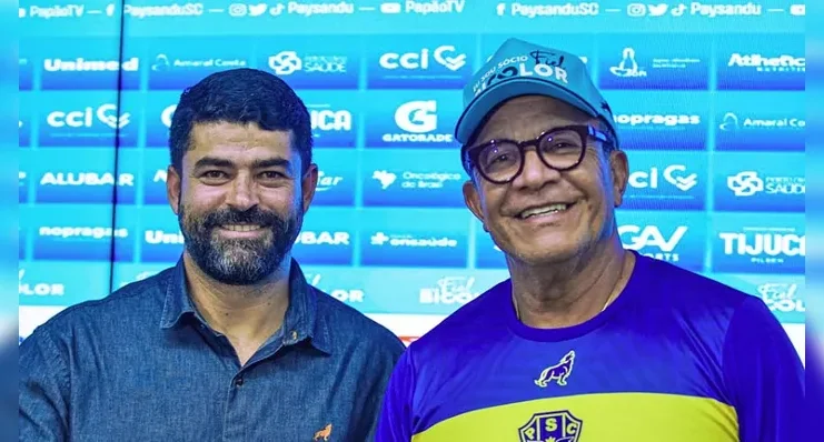 Hélio dos Anjos é condenado a indenizar e se retratar por ofensas a Ari Barros
