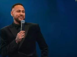 Leilão de Neymar reúne experiências com o craque, itens de Pelé e viagens