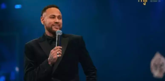 Leilão de Neymar reúne experiências com o craque, itens de Pelé e viagens