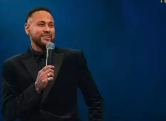 Leilão de Neymar reúne experiências com o craque, itens de Pelé e viagens